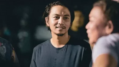 10 Anggota Rombongan Fiersa Besari yang dimaksud dimaksud Mendaki Puncak Carstensz, 2 Meninggal Global