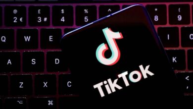 Cara download video TikTok pada Tikmate tanpa watermark