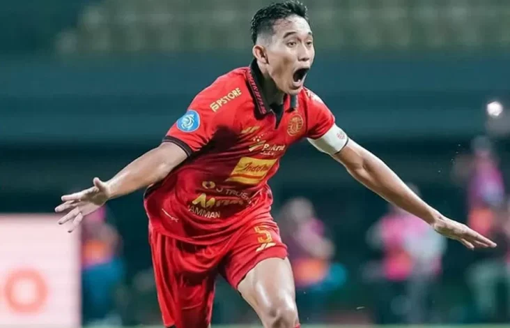 3 Alasan Rizky Ridho Sangat Layak Jadi Kapten Persija Jakarta, Perpaduan Jiwa Pemimpin kemudian Pengalaman