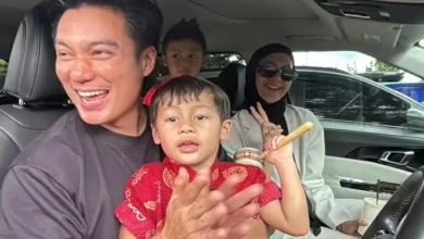 3 Fakta Sidang Perceraian Paula Verhoeven kemudian Baim Wong, Terdengan Teriakan Wanita