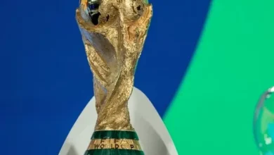 3 Negara yang digunakan digunakan Dicoret FIFA dari Piala Planet 2026