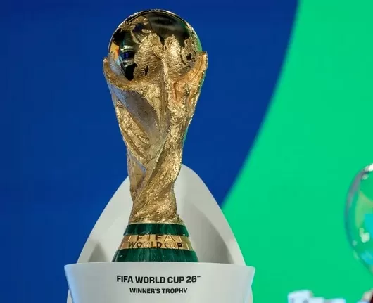 3 Negara yang digunakan digunakan Dicoret FIFA dari Piala Planet 2026