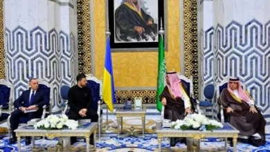 5 Alasan Zelensky Menerima Proposal Gencatan Senjata dengan Rusia dari Negeri Paman Sam
