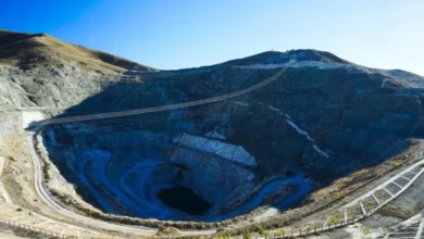 5 Fakta Penting Kesepakatan Harta Karun Mineral Langka tanah negeri Ukraina lalu Amerika Serikat