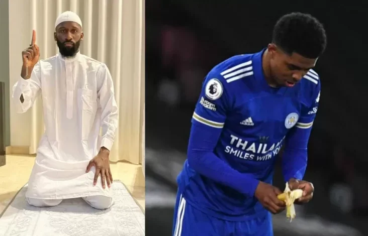7 Pemain Sepak Bola Eropa yang mana Berpuasa pada waktu Bertanding pada Siklus Suci Ramadan