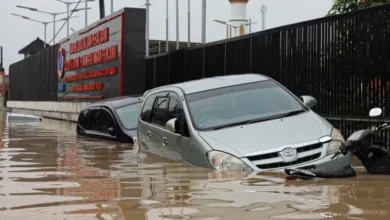 8 Hal Hal ini Bisa Mengurangi Kerusakan Mobil kemudian Motor Akibat Banjir