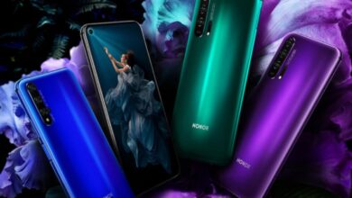 Honor kembali ke Indonesia, ini daftar 8 produk-produk terbaru kemudian harganya
