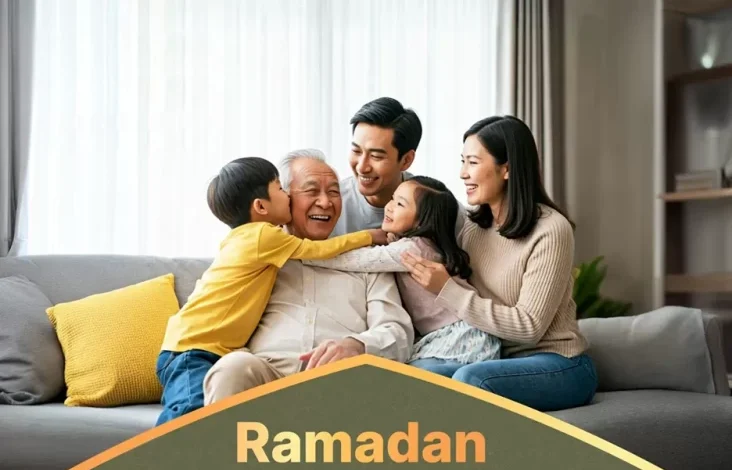 Ada Perubahan Konsumsi juga juga Belanja ketika Ramadan, Perlu Bijak Kelola Keuangan