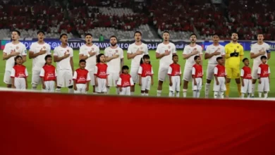 AFC Kirim Tim Khusus Pantau Laga Indonesia vs Bahrain: Kita Buktikan Jadi Tuan Rumah Terbaik!