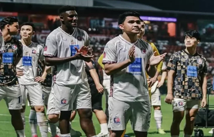 Alasan Asnawi Mangkualam Tidak Dipanggil Timnas Indonesia pada Kualifikasi Piala Global 2026 Lawan Australia juga Bahrain