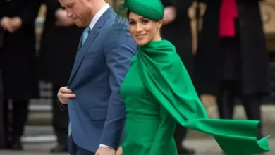 Alasan Meghan Markle Tidak akan Melepas Gelar Duchess, padahal Telah Meninggalkan Kerajaan