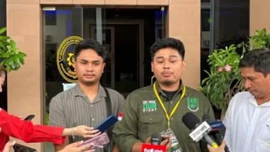 Anak Bos Rental Minta Polri Turun Tangan persoalan Dugaan Keterlibatan Istri Perwira Polisi