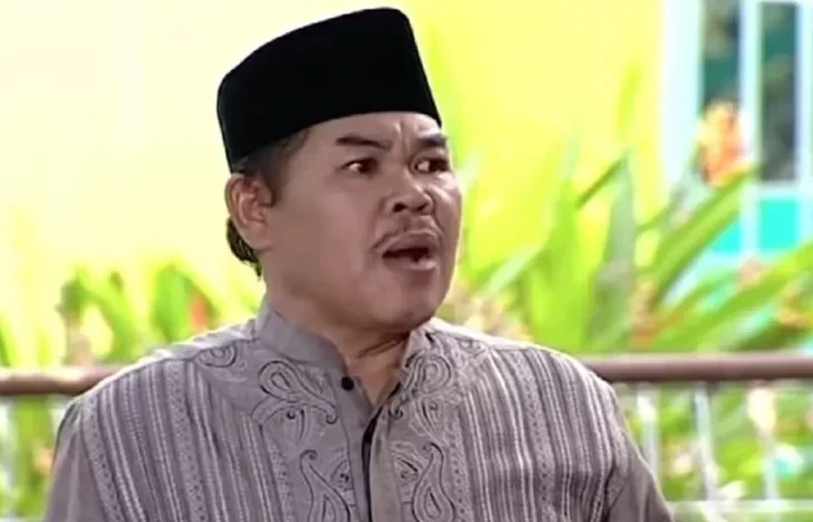 Anak Keseriusan Lanjutkan Jejak Mat Solar Jadi Aktor pada area Bumi Rekreasi