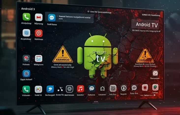 Android Murah? Awas Jebakan! 1 Juta Alat Android Disusupi Badbox 2.0!