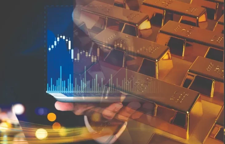 Anggota Holding MIND ID Mulai Masuk Ekosistem Pasar Fisik Emas Digital di ICDX
