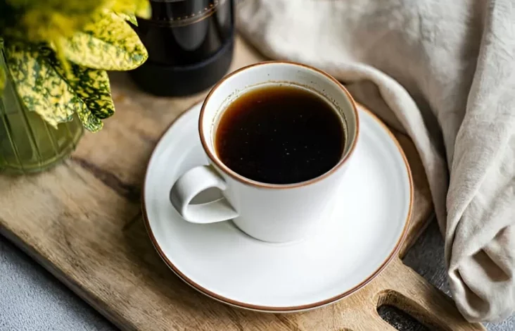 Apakah Boleh Minum Kopi ketika Sahur? Perhatikan 5 Hal Ini adalah adalah Agar Tidak Dehidrasi