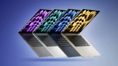 Apple Siap Luncurkan MacBook Air Akhir Pekan Ini, Berikut Bocorannya