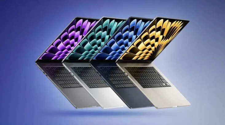 Apple Siap Luncurkan MacBook Air Akhir Pekan Ini, Berikut Bocorannya