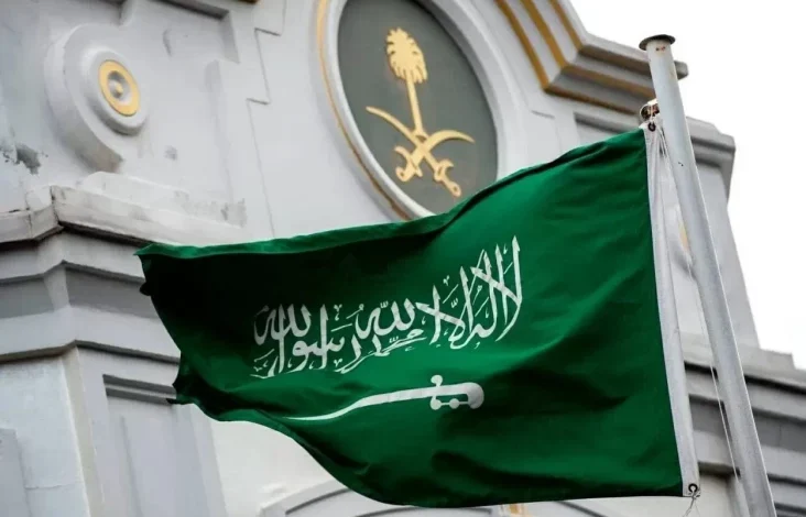 Arab Saudi Buru Koruptor Besar-besaran, 131 Orang Ditangkap dan juga 370 Diselidiki