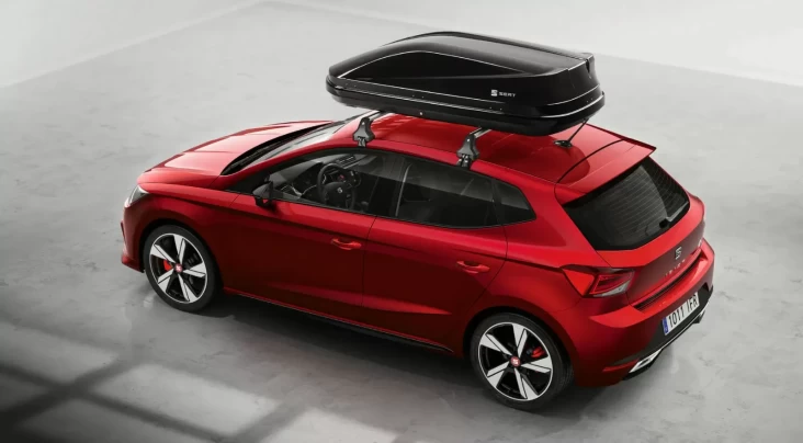 Bahaya Mobil Dipasangi Roof Box Asal-asalan untuk Dipakai Mudik