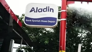 Bank Aladin Syariah Tawarkan Deposito dengan Bagi Hasil 9%