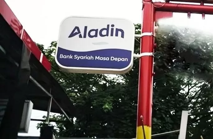 Bank Aladin Syariah Tawarkan Deposito dengan Bagi Hasil 9%