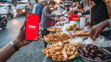 Begini Cara Telkomsel Optimalkan Jaringan 5G juga Kecerdasan Buatan untuk Ramadan 2025