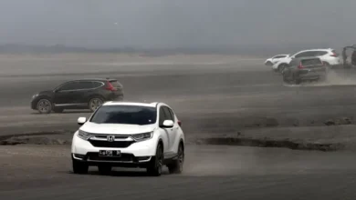 Biaya Pajak Mobil Honda CR-V Semua Tahun juga juga Tipe