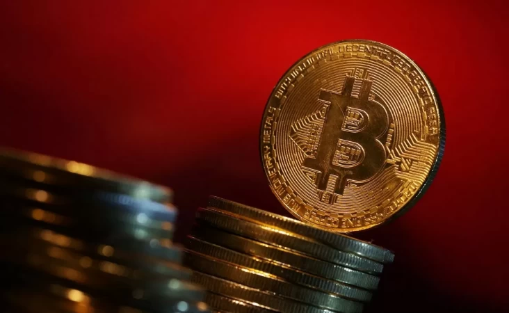 Bitcoin Bangkit pasca Terpuruk, Siap Melaju Kencang di dalam pada Kuartal Kedua 2025?