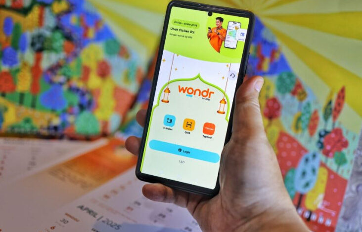 BNI Beri Cashback hingga Rp10 Juta untuk Pembangunan Usaha Sukuk ST014 lewat Wondr