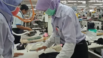 Buntut PHK Puluhan Ribu Pekerja Sritex, Serikat Buruh Bakal Geruduk Istana