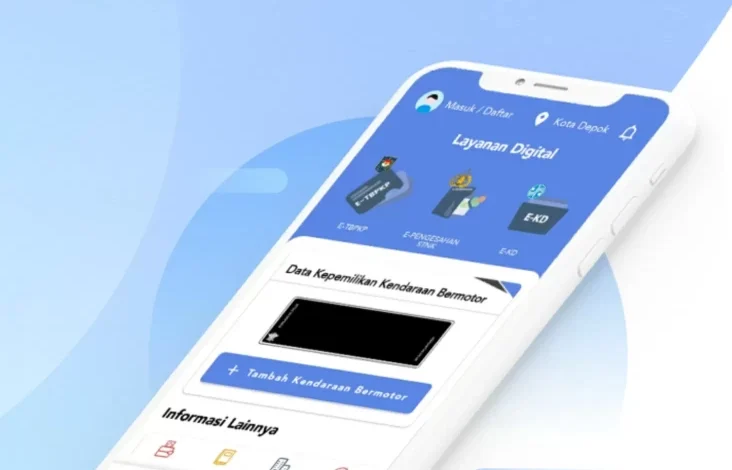 Cara Cek Keaslian STNK kemudian BPKB Secara Online: Jangan Sampai Tertipu!