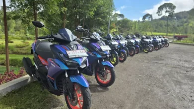 Cara kemudian Biaya Ganti Warna Motor di dalam di STNK