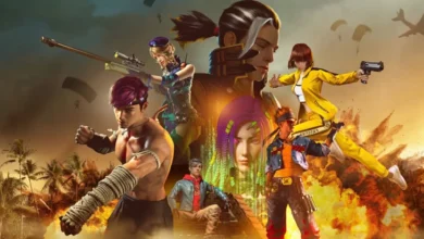 Cara Download kemudian Main Free Fire Beta Testing APK, Jangan Sampai Ketinggalan!