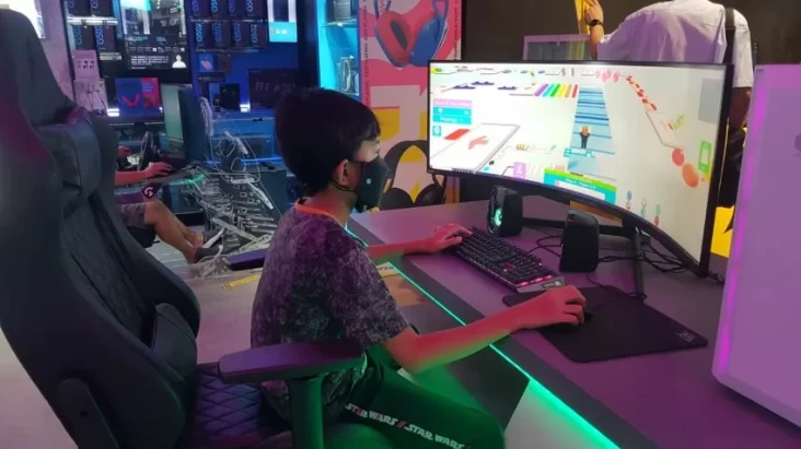 Cara Gamer Memandang Artificial Intelligence Ternyata Sangat Mengejutkan