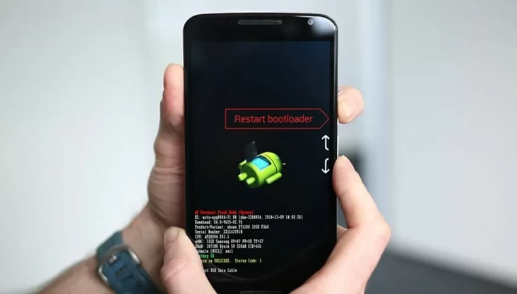 Cara Masuk dan juga juga Keluar Fastboot Xiaomi Redmi Note 7