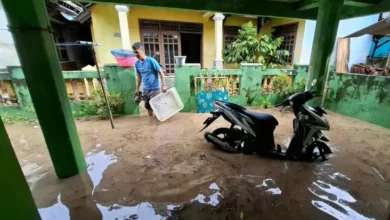 Cara Mengatasi Motor Tidak sanggup Distarter