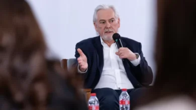direktur utama Philip Morris: Keberlanjutan Ciptakan Hasil Kemampuan Bisnis yang dimaksud digunakan Optimis