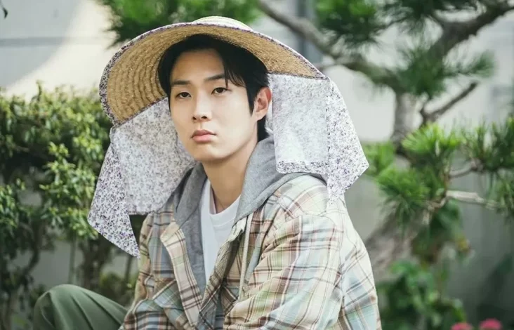 Choi Woo Shik Bongkar Tabiat Asli Kim Soo Hyun, Sebut Kepribadiannya Negatif