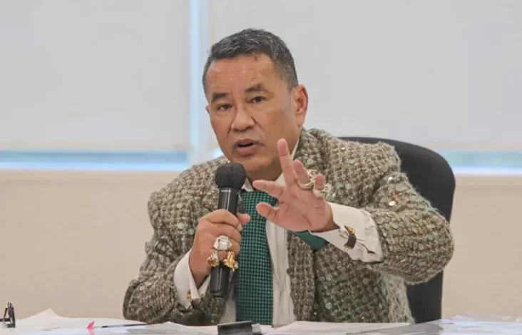 CMNP Gugat BHIT Terkait NCD Unibank, Hotman Paris: Saat Penerbitan Sertifikat Deposito, Unibank Bank Seimbang