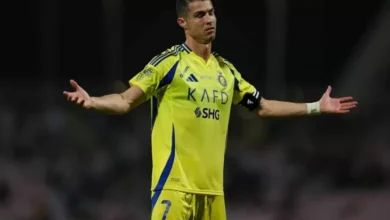 Benarkah Cristiano Ronaldo Terancam Hukuman Cambuk 99 Kali dikarenakan Peluk Wanita Disabilitas di Iran?