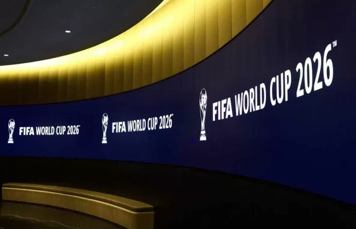Daftar 7 Negara yang digunakan mana Diterima ke Piala Global 2026