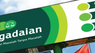 Daftar Harga Gadai BPKB Motor di tempat tempat Pegadaian, Lengkap dengan Syarat dan juga juga Caranya