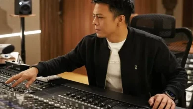 Daftar Lengkap Musisi Gugat UU Hak Cipta ke MK, Ada Ariel NOAH, BCL hingga Bernadya