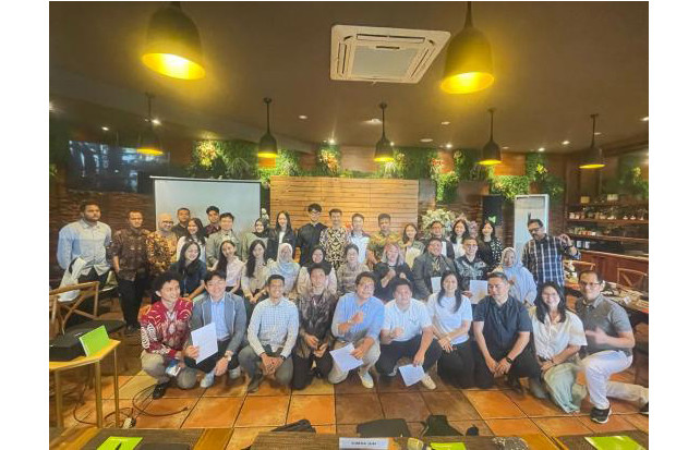 Dari Mereka, untuk Semua: Anak Muda Penggerak Area Aspek Kesehatan Mental Nasional