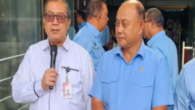 Datangi KPK, Kepala BGN Minta Bimbingan Pelaksanaan Rencana Makan Bergizi Gratis