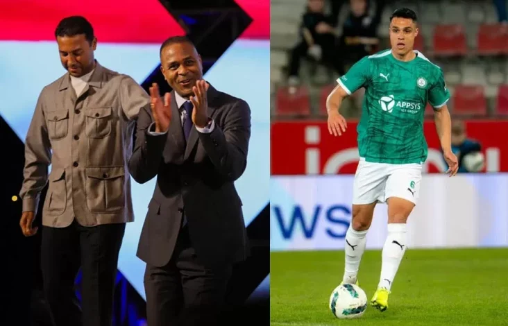 Debut Trio Eropa di area area Timnas Indonesia: Joey Pelupessy Lebih Menonjol Jadi Starter Lawan Australia