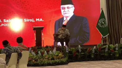 Di Depan Duta Besar Tiongkok, Pimpinan Ormas Islam Kutuk Sindikat Oplosan BBM kemudian Dukung Danantara