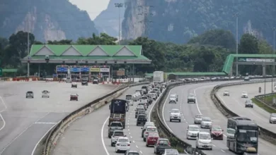 Diskon 20% Tarif Tol Trans Jawa juga Sumatera Berlaku Hari Ini, Ruas Apa Saja?