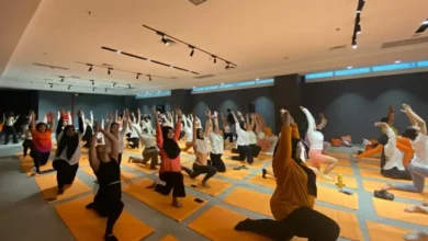 Dukung Sektor Bidang Kesehatan juga Kecantikan Holistik, Wellness Journey Hadirkan Solusi Menyeluruh